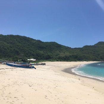 Mawun Beach